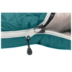 Grüezi Bag Biopod Wolle Goas Comfort - Kunstfaserschlafsack -Deuter Verkaufs-Shop grueezi bag biopod wolle goas comfort kunstfaserschlafsack bf detail 7