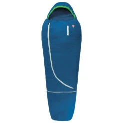 Grüezi Bag Biopod Wolle Kids World Traveller - Kinderschlafsack -Deuter Verkaufs-Shop grueezi bag biopod wolle kids world traveller kinderschlafsack 1