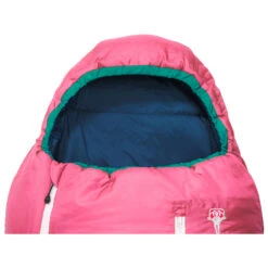 Grüezi Bag Biopod Wolle Kids World Traveller - Kinderschlafsack -Deuter Verkaufs-Shop grueezi bag biopod wolle kids world traveller kinderschlafsack detail 5