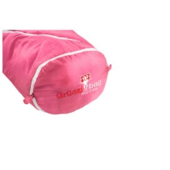 Grüezi Bag Biopod Wolle Kids World Traveller - Kinderschlafsack -Deuter Verkaufs-Shop grueezi bag biopod wolle kids world traveller kinderschlafsack detail 9