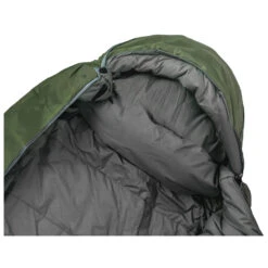 Grüezi Bag Biopod Wolle Survival - Kunstfaserschlafsack -Deuter Verkaufs-Shop grueezi bag biopod wolle survival kunstfaserschlafsack detail 6