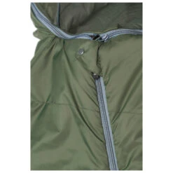 Grüezi Bag Biopod Wolle Survival - Kunstfaserschlafsack -Deuter Verkaufs-Shop grueezi bag biopod wolle survival kunstfaserschlafsack detail 7