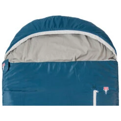 Grüezi Bag Cloud Cotton Comfort - Kunstfaserschlafsack -Deuter Verkaufs-Shop grueezi bag cloud cotton comfort kunstfaserschlafsack detail 5