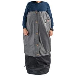 Grüezi Bag Feater - The Feet Heater Deluxe - Fußsack 13 Grüezi Bag Feater - The Feet Heater Deluxe - Fußsack -Deuter Verkaufs-Shop grueezi bag feater the feet heater deluxe fusssack detail 6