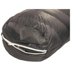 Grüezi Bag Feater - The Feet Heater DownWool - Fußsack 13 Grüezi Bag Feater - The Feet Heater DownWool - Fußsack -Deuter Verkaufs-Shop grueezi bag feater the feet heater downwool fusssack detail 4