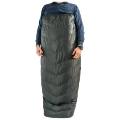 Grüezi Bag Feater - The Feet Heater DownWool - Fußsack 15 Grüezi Bag Feater - The Feet Heater DownWool - Fußsack -Deuter Verkaufs-Shop grueezi bag feater the feet heater downwool fusssack detail 6