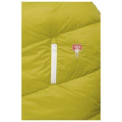 Grüezi Bag Kid's Biopod DownWool - Kinderschlafsack -Deuter Verkaufs-Shop grueezi bag kids biopod downwool kinderschlafsack detail 9