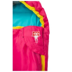 Grüezi Bag Kid's Colorful Grow - Kinderschlafsack 20 Grüezi Bag Kid's Colorful Grow - Kinderschlafsack -Deuter Verkaufs-Shop grueezi bag kids colorful grow kinderschlafsack detail 7