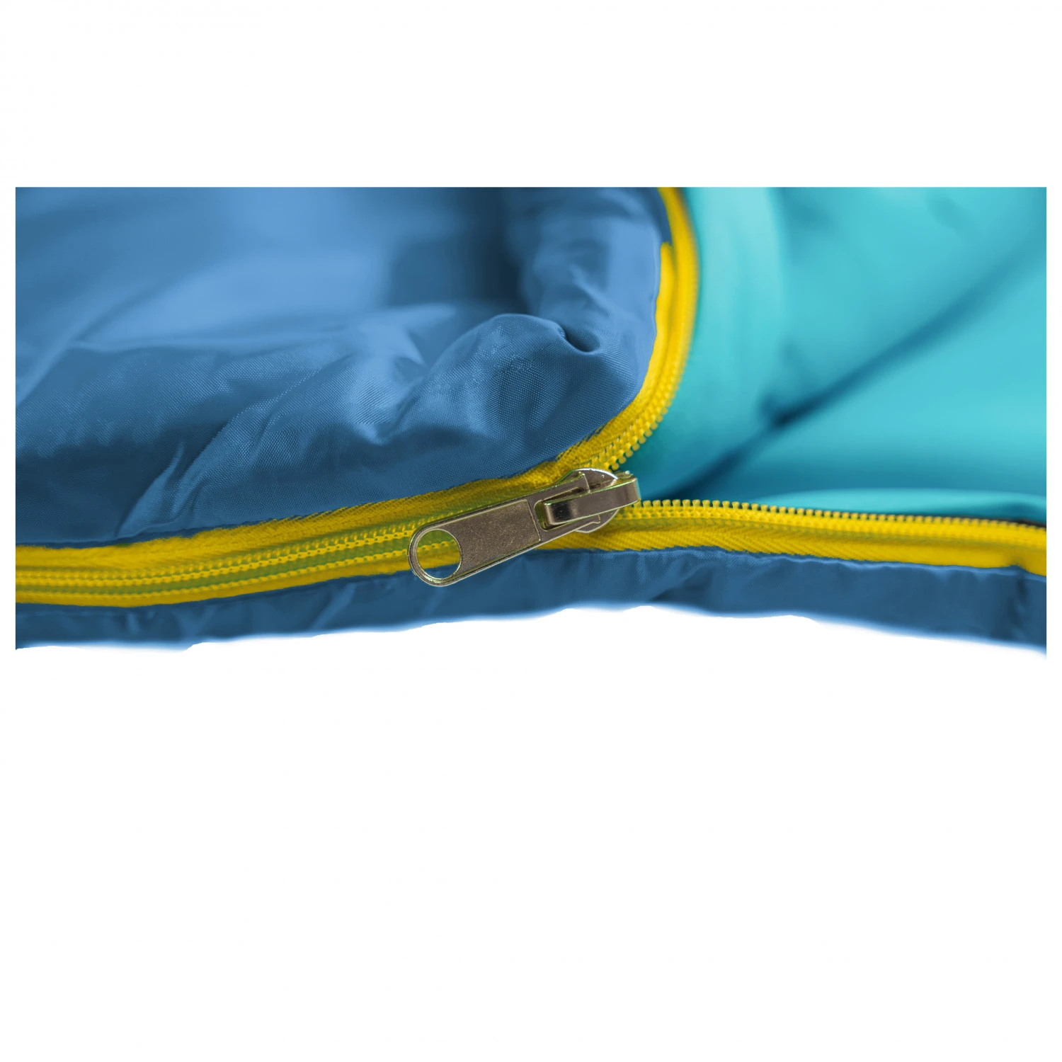 Grüezi Bag Kids Grow Colorful Water - Kinderschlafsack 10 Grüezi Bag Kids Grow Colorful Water - Kinderschlafsack – Bild 8