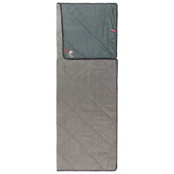 Grüezi Bag WellhealthBlanket Wool Deluxe - Decke -Deuter Verkaufs-Shop grueezi bag wellhealthblanket wool deluxe decke detail 2