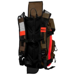 Härkila Wildboar Pro Rucksack - Trekkingrucksack -Deuter Verkaufs-Shop haerkila wildboar pro rucksack trekkingrucksack detail 4