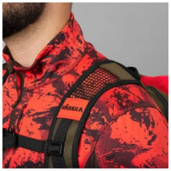 Härkila Wildboar Pro Rucksack - Trekkingrucksack -Deuter Verkaufs-Shop haerkila wildboar pro rucksack trekkingrucksack detail 5