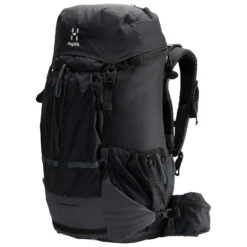 Haglöfs Rugged Mountain 60 - Trekkingrucksack 9 Haglöfs Rugged Mountain 60 - Trekkingrucksack -Deuter Verkaufs-Shop hagloefs rugged mountain 60 trekkingrucksack 1