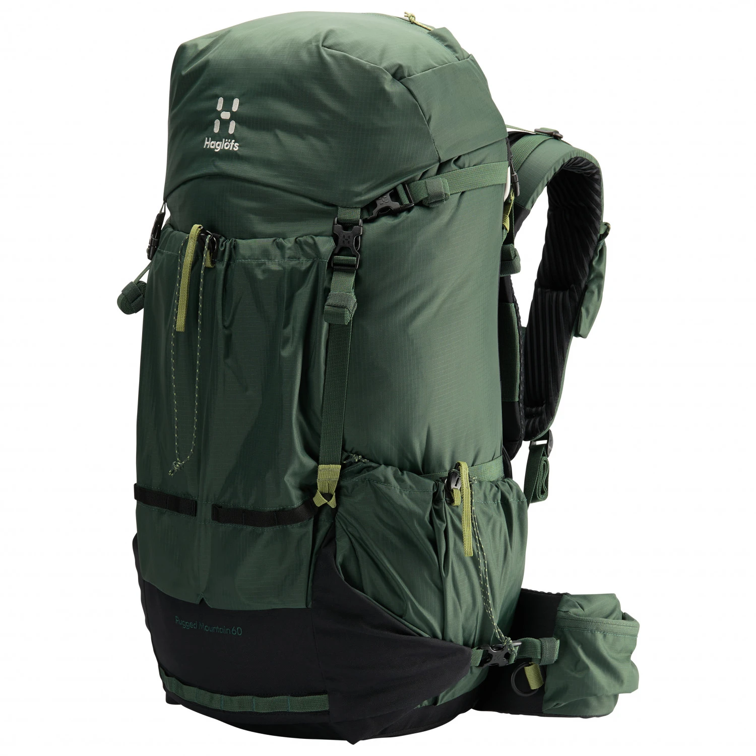 Haglöfs Rugged Mountain 60 - Trekkingrucksack 3 Haglöfs Rugged Mountain 60 - Trekkingrucksack