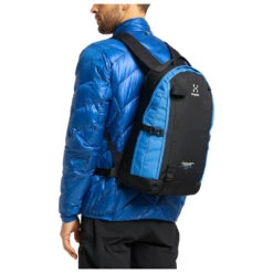 Haglöfs Tight Medium 20 - Daypack 26 Haglöfs Tight Medium 20 - Daypack -Deuter Verkaufs-Shop hagloefs tight medium 20 daypack detail 10