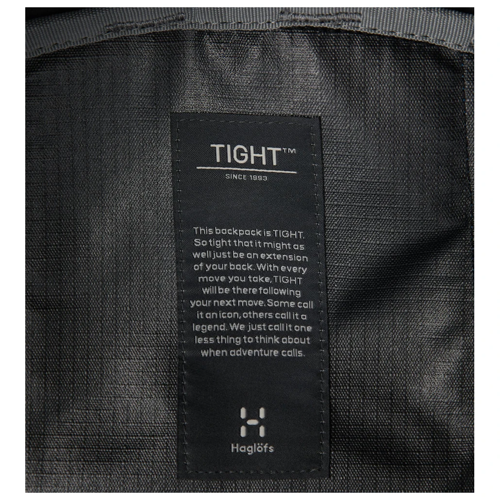 Haglöfs Tight Medium 20 - Daypack 9 Haglöfs Tight Medium 20 - Daypack – Bild 7