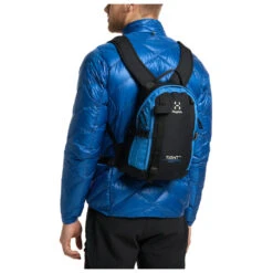 Haglöfs Tight X-Small 10 - Daypack 25 Haglöfs Tight X-Small 10 - Daypack -Deuter Verkaufs-Shop hagloefs tight x small 10 daypack detail 11