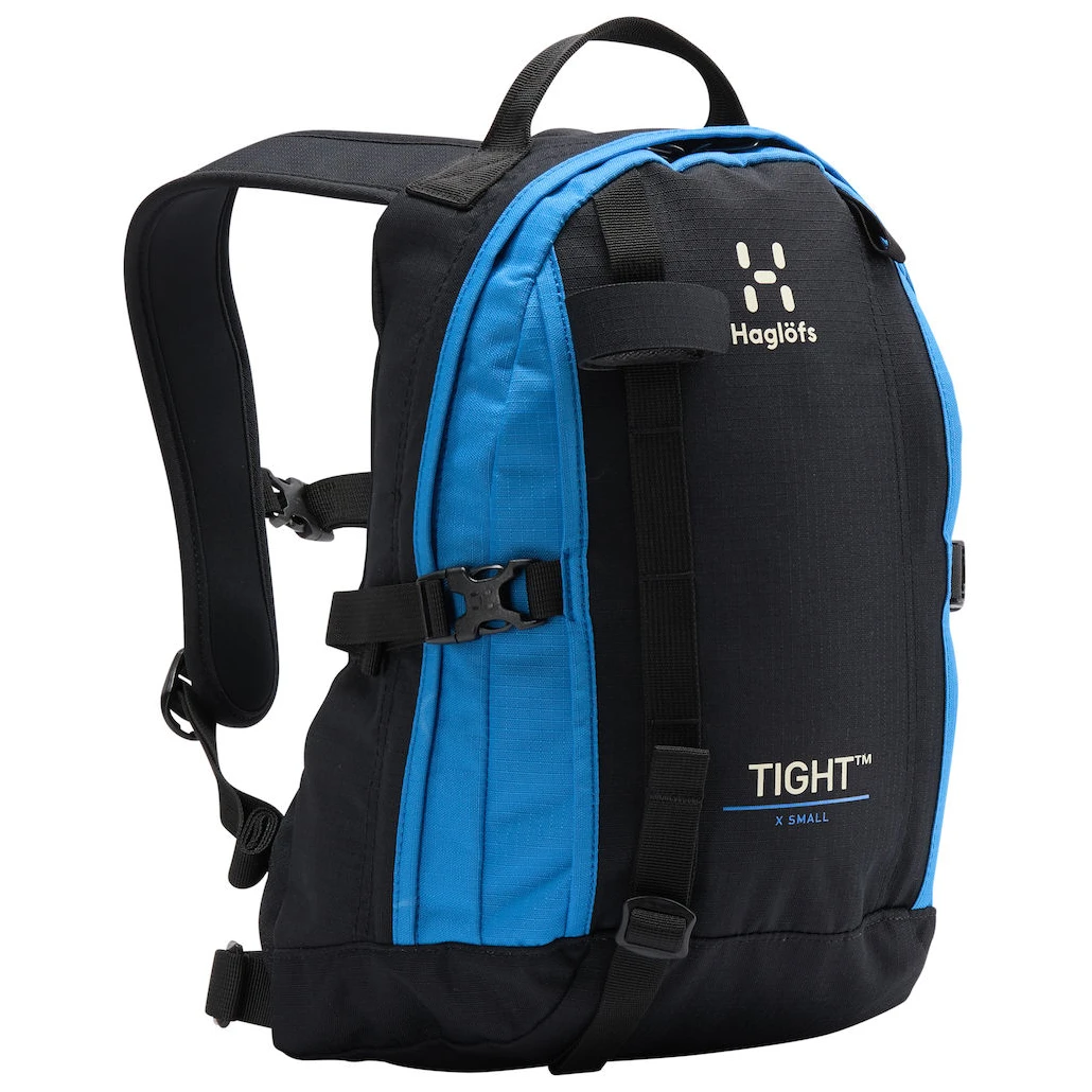 Haglöfs Tight X-Small 10 - Daypack 5 Haglöfs Tight X-Small 10 - Daypack – Bild 3
