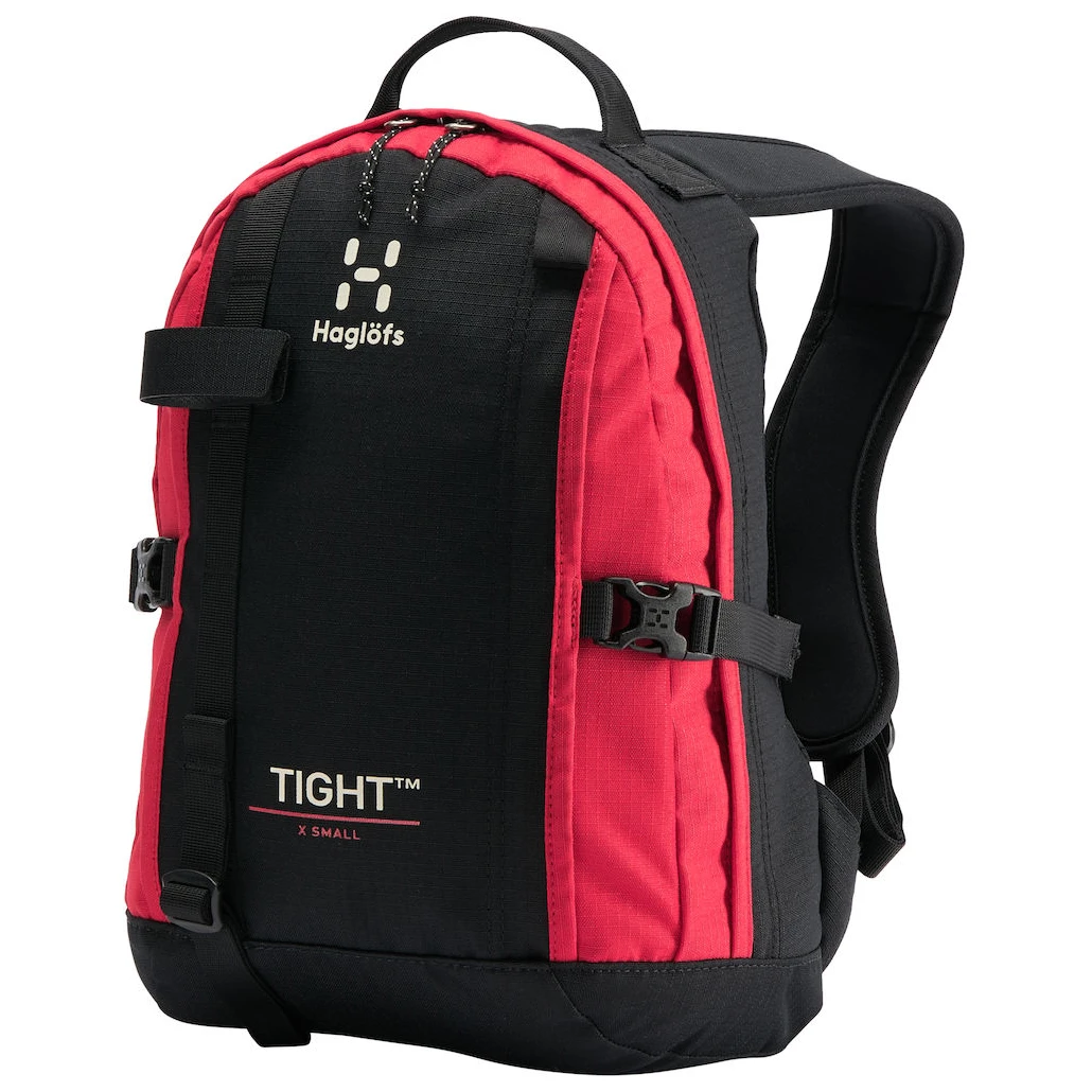 Haglöfs Tight X-Small 10 - Daypack 3 Haglöfs Tight X-Small 10 - Daypack