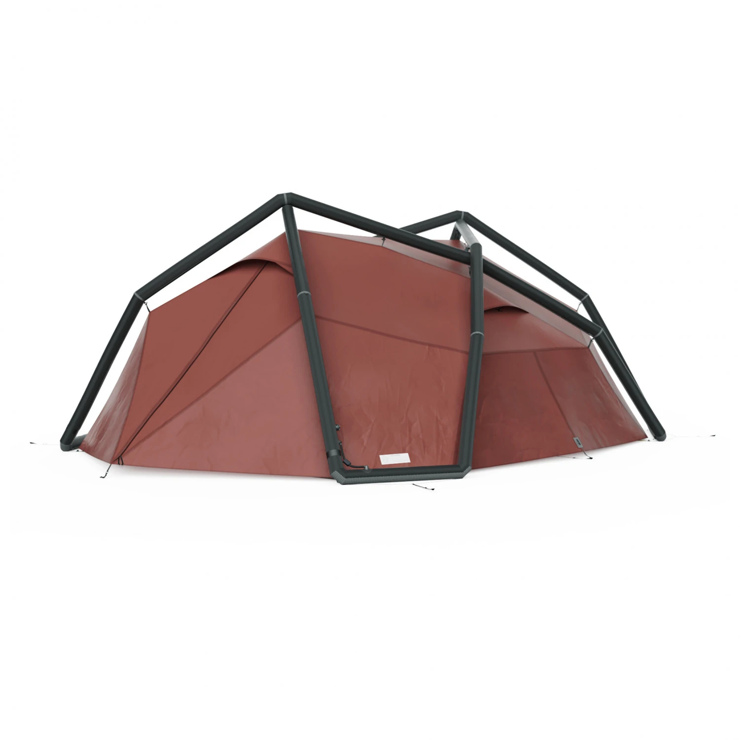 Heimplanet Backdoor 4 Season Tent - 4-Personen Zelt 13 Heimplanet Backdoor 4 Season Tent - 4-Personen Zelt – Bild 11