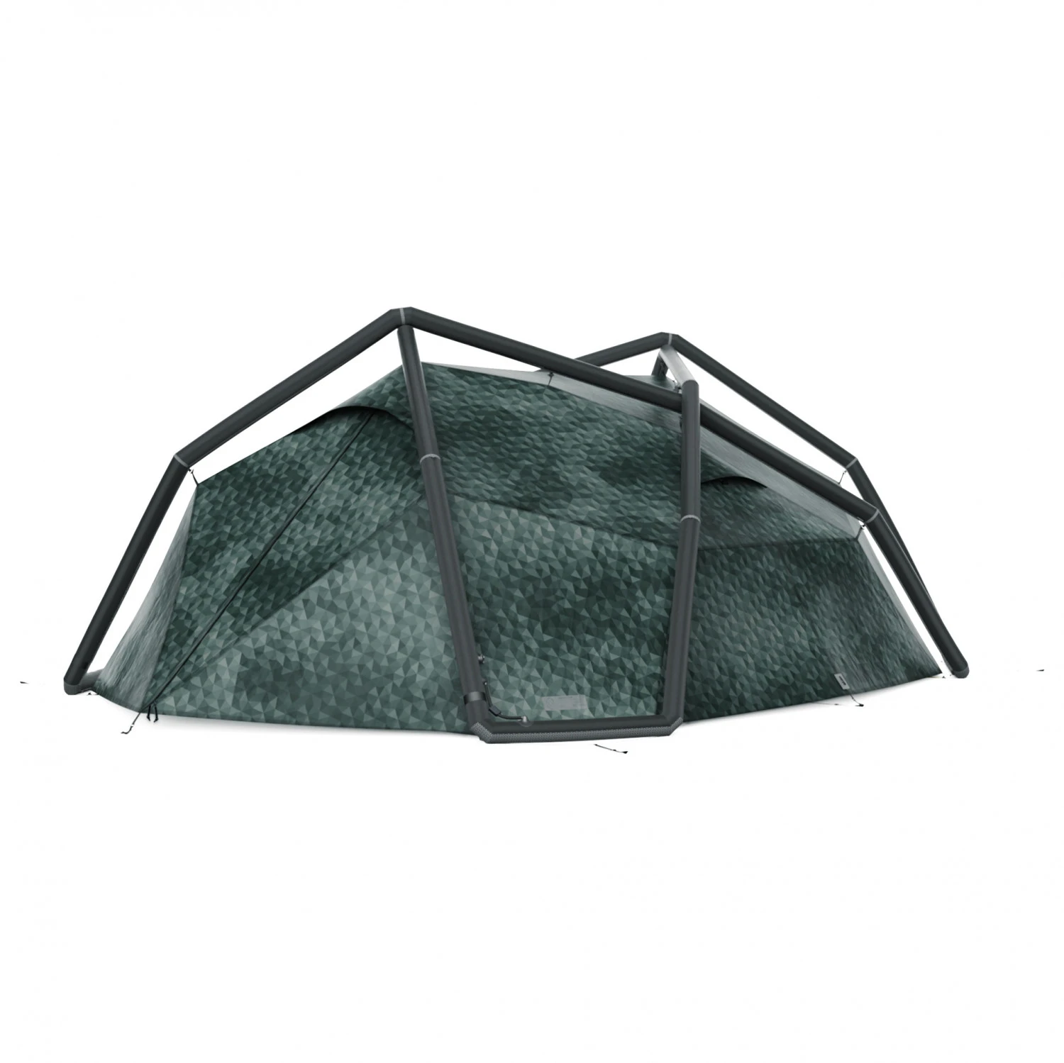 Heimplanet Backdoor 4 Season Tent - 4-Personen Zelt 14 Heimplanet Backdoor 4 Season Tent - 4-Personen Zelt – Bild 12