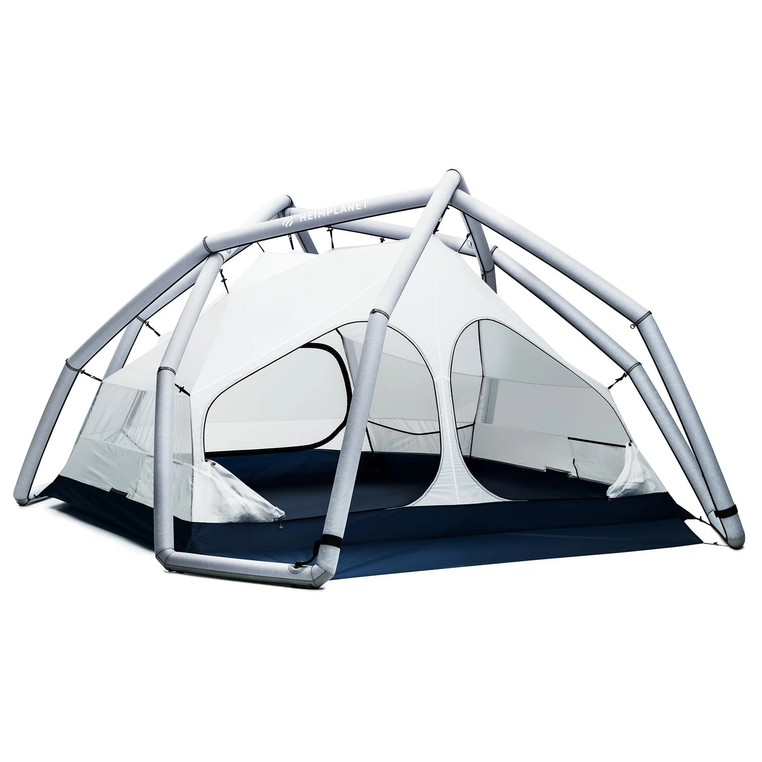 Heimplanet Backdoor 4 Season Tent - 4-Personen Zelt 9 Heimplanet Backdoor 4 Season Tent - 4-Personen Zelt – Bild 7