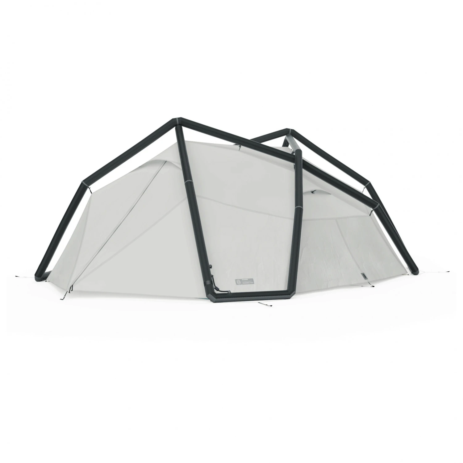 Heimplanet Backdoor 4 Season Tent - 4-Personen Zelt 3 Heimplanet Backdoor 4 Season Tent - 4-Personen Zelt