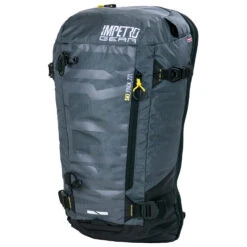 Ski Pack - Zip-On Rucksack
