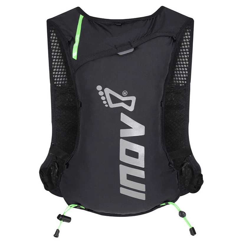 Inov-8 VentureLite 4 Vest - Laufweste 4 Inov-8 VentureLite 4 Vest - Laufweste – Bild 2
