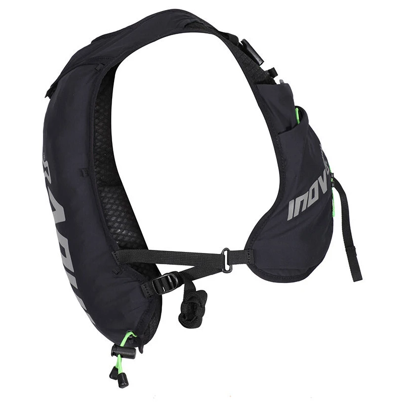 Inov-8 VentureLite 4 Vest - Laufweste 7 Inov-8 VentureLite 4 Vest - Laufweste – Bild 5