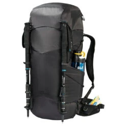 Jack Wolfskin 3D Aerorise 40 - Tourenrucksack -Deuter Verkaufs-Shop jack wolfskin 3d aerorise 40 tourenrucksack detail 3