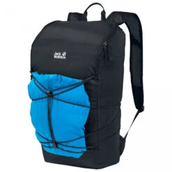 Jack Wolfskin Jwp Ultralight Pack 24 - Daypack -Deuter Verkaufs-Shop jack wolfskin jwp ultralight pack 24 daypack detail 2