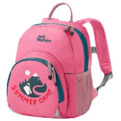 Jack Wolfskin Kid's Buttercup 4,5 - Kinderrucksack -Deuter Verkaufs-Shop jack wolfskin kids buttercup 45 kinderrucksack 2