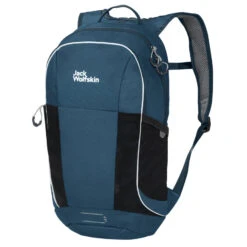 Jack Wolfskin Kid's Moab Trail 14 - Kinderrucksack -Deuter Verkaufs-Shop jack wolfskin kids moab trail 14 kinderrucksack 1