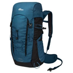 Jack Wolfskin Kid's Peak Hiker 28 - Kinderrucksack -Deuter Verkaufs-Shop jack wolfskin kids peak hiker 28 kinderrucksack 1