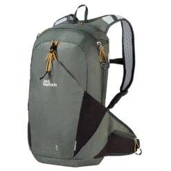 Jack Wolfskin Moab Jam 16 - Bike-Rucksack -Deuter Verkaufs-Shop jack wolfskin moab jam 16 bike rucksack 1