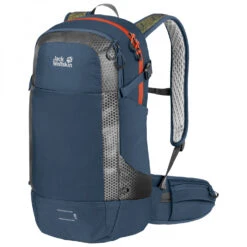 Jack Wolfskin Moab Jam Pro 18.5 - Bike-Rucksack 26 Jack Wolfskin Moab Jam Pro 18.5 - Bike-Rucksack -Deuter Verkaufs-Shop jack wolfskin moab jam pro 185 bike rucksack 2
