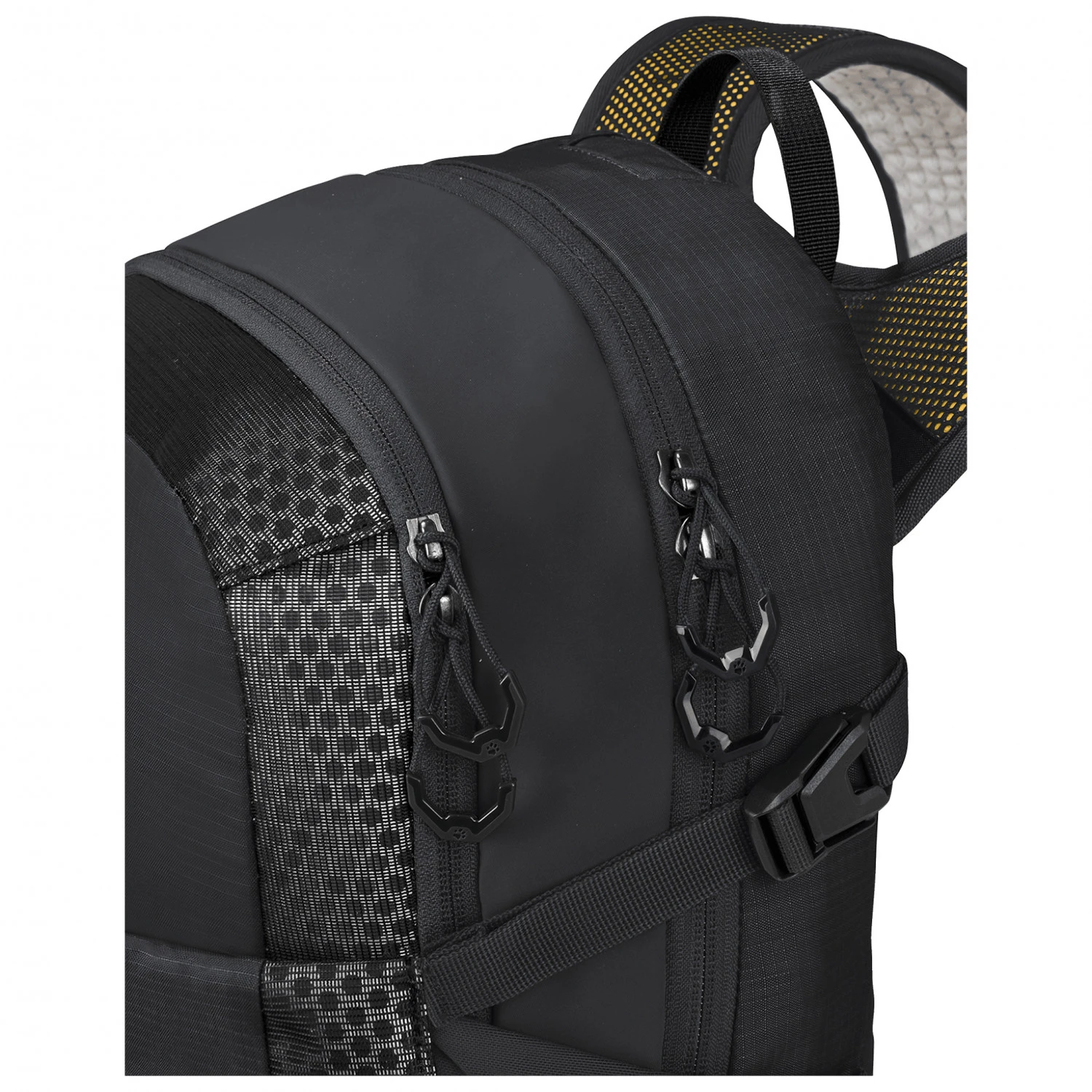 Jack Wolfskin Moab Jam Pro 18.5 - Bike-Rucksack 12 Jack Wolfskin Moab Jam Pro 18.5 - Bike-Rucksack – Bild 10