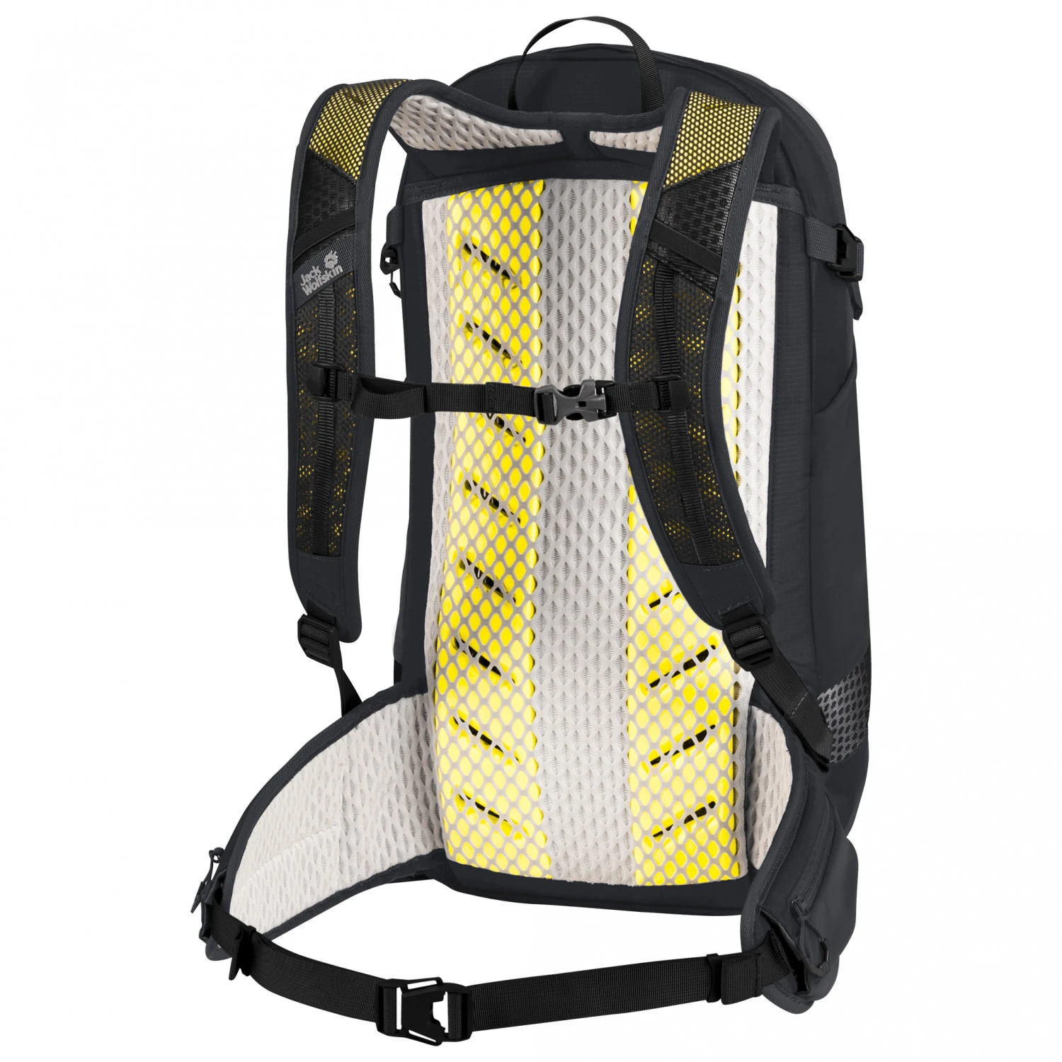Jack Wolfskin Moab Jam Pro 18.5 - Bike-Rucksack 7 Jack Wolfskin Moab Jam Pro 18.5 - Bike-Rucksack – Bild 5