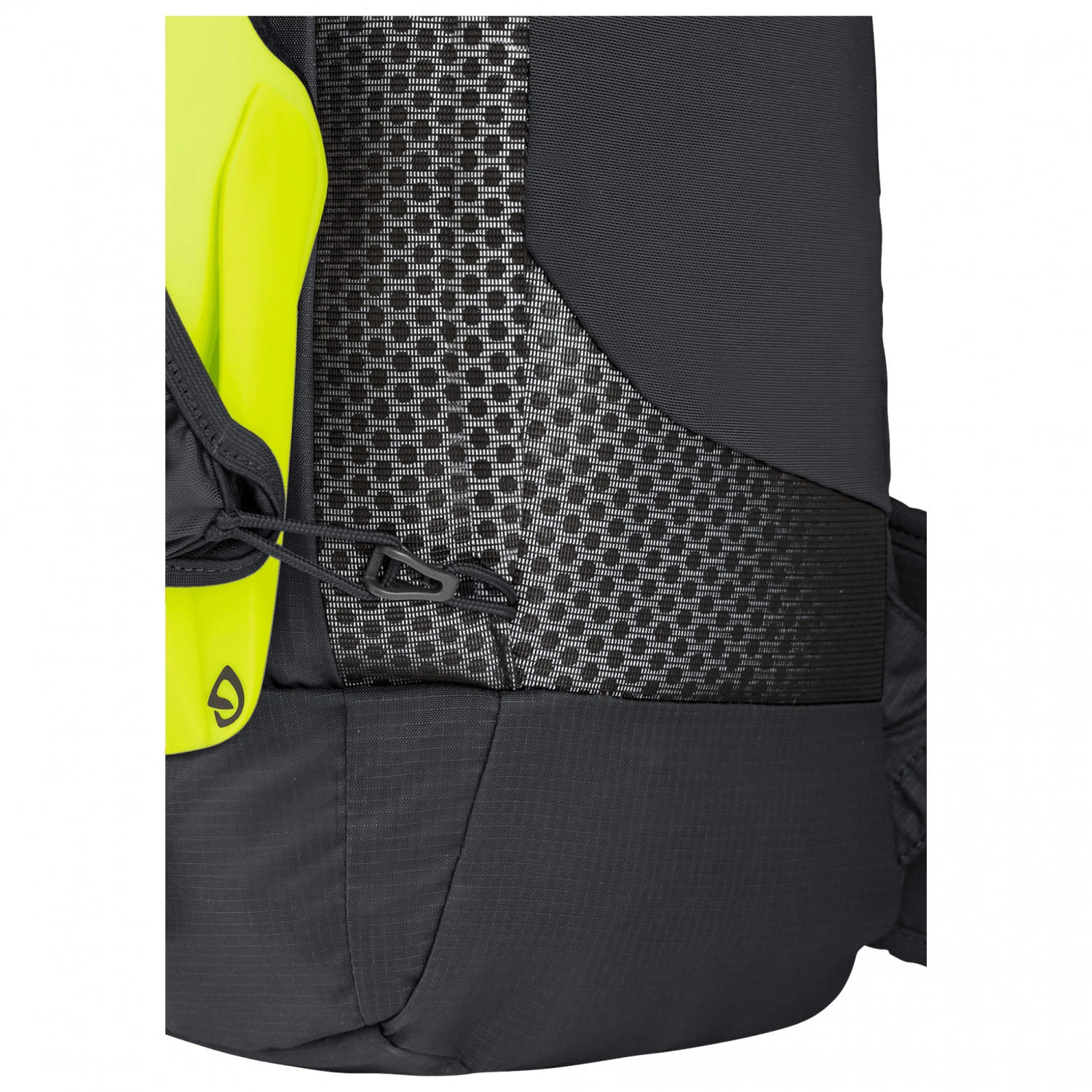 Jack Wolfskin Moab Jam Pro 18.5 - Bike-Rucksack 11 Jack Wolfskin Moab Jam Pro 18.5 - Bike-Rucksack – Bild 9