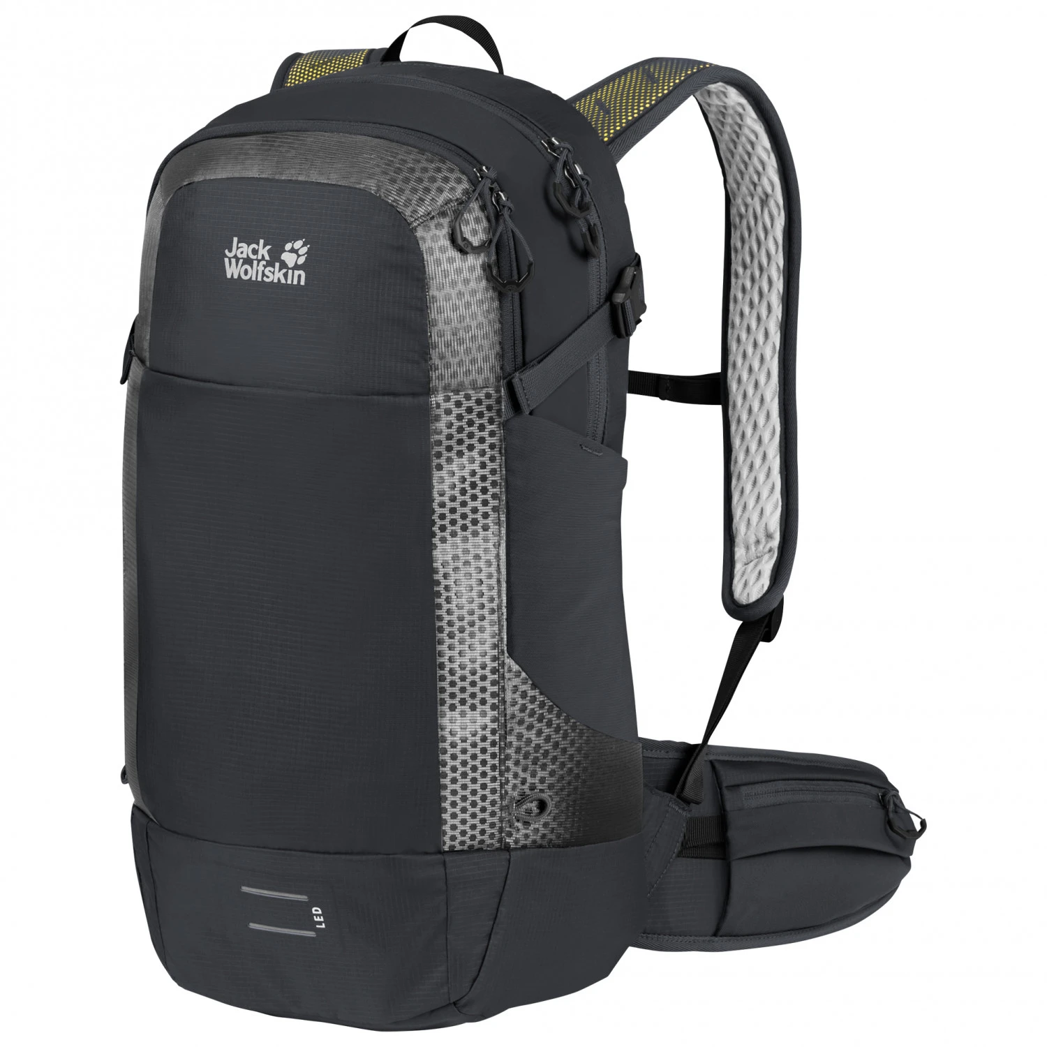 Jack Wolfskin Moab Jam Pro 18.5 - Bike-Rucksack 3 Jack Wolfskin Moab Jam Pro 18.5 - Bike-Rucksack