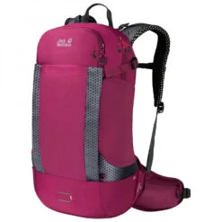 Jack Wolfskin Phantasy 20.5 ST - Bike-Rucksack -Deuter Verkaufs-Shop jack wolfskin phantasy 205 st bike rucksack 2