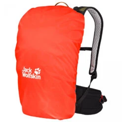 Jack Wolfskin Wolftrail 22 Recco - Wanderrucksack -Deuter Verkaufs-Shop jack wolfskin wolftrail 22 recco wanderrucksack detail 3