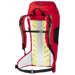 Jack Wolfskin Wolftrail 28 Recco - Wanderrucksack -Deuter Verkaufs-Shop jack wolfskin wolftrail 28 recco wanderrucksack detail 4