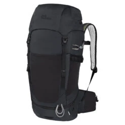 Jack Wolfskin Wolftrail 34 Recco - Wanderrucksack -Deuter Verkaufs-Shop jack wolfskin wolftrail 34 recco wanderrucksack 1