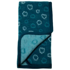 Joha Kid's 4050 Plaid - Decke -Deuter Verkaufs-Shop joha kids 4050 plaid decke 1