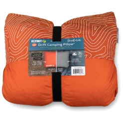 Klymit Drift Pillow - Kissen -Deuter Verkaufs-Shop klymit drift pillow kissen detail 3