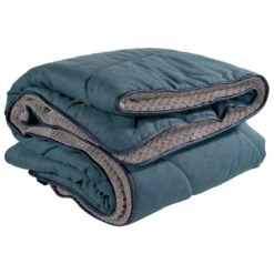 Klymit Homestead Cabin Comforter Blanket - Decke 8 Klymit Homestead Cabin Comforter Blanket - Decke -Deuter Verkaufs-Shop klymit homestead cabin comforter blanket decke detail 3