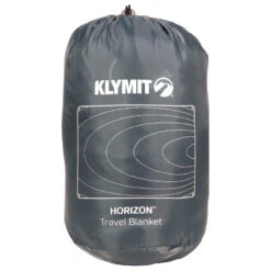 Klymit Horizon Travel Blanket - Decke -Deuter Verkaufs-Shop klymit horizon travel blanket decke detail 4