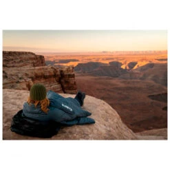 Klymit Horizon Travel Blanket - Decke -Deuter Verkaufs-Shop klymit horizon travel blanket decke detail 6